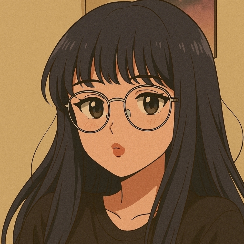 Meet your Posher, Faith